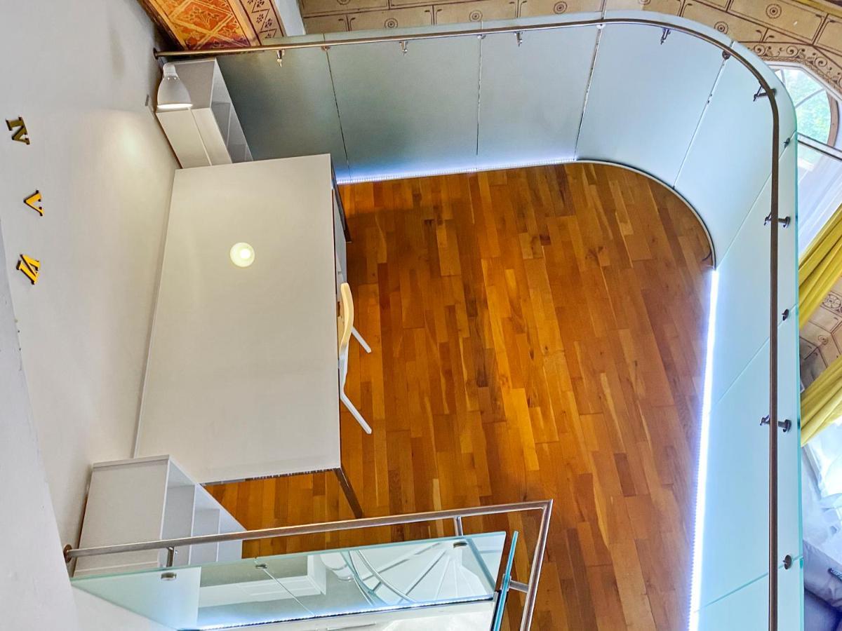 Rare 1-Bed Church Converted Apartment In لندن المظهر الخارجي الصورة